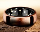 The Circular Ring 2 has a built-in ECG (Image source: Circular)