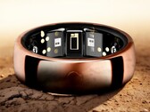 The Circular Ring 2 has a built-in ECG (Image source: Circular)