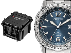 Citizen Promaster Air NK0040-58L