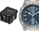 Citizen Promaster Air NK0040-58L