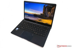 In review: Asus ZenBook S (UX391). Test model courtesy of Asus Germany.