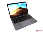 Apple: Retina Macbook Air suffers from the staingate-problem