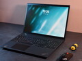 Lenovo ThinkPad T16 G2 AMD Laptop Review: Big ThinkPad even better with Ryzen 7040