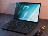 Lenovo ThinkPad T16 G2 AMD Laptop Review: Big ThinkPad even better with Ryzen 7040