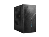Largely the same chassis from the B660 version (Image Source: ASRock)