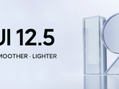 MIUI 12.5 is slowly making its way to more devices. (Image source: Xiaomi)