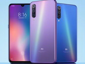 The Mi 9 SE scored 88% overall in our review last year. (Image source: Xiaomi)