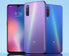 The Mi 9 SE scored 88% overall in our review last year. (Image source: Xiaomi)