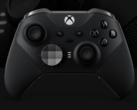 The new Elite Series 2 controller features 30 enhancements. (Source: Microsoft)