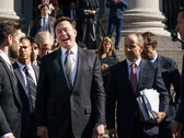 Elon Musk railed against UAW while Tesla is slashing jobs (image: Tesla)