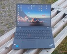 Lenovo ThinkPad T16 G1 Intel: Finally, a 16:10 display (low power) and an 86 Wh battery