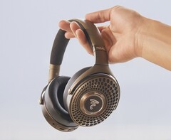 Focal has equipped the Bathys Bluetooth headphones with new magnesium drivers (Image source: Focal)