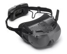 DJI's Goggles N3 could offer FPV experiences for under €250. (Image source: @JasperEllens)