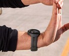 The Garmin beta version 17.03 update is now available for the Instinct 2 (pictured). (Image source: Garmin)