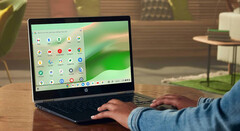 Google ChromeOS 120 is now available as an update for all Chromebook users (Image: Google)