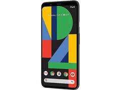 Ensured software updates for a long time: Google Pixel 4 XL