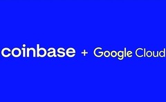 Google teams up with Coinbase (Source: Coinbase Blog)