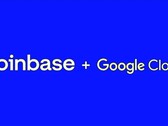 Google teams up with Coinbase (Source: Coinbase Blog)