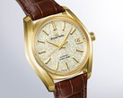 Grand Seiko’s Heritage Collection SBGH376 watch