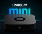 The Homey Pro Mini is now officially available in Europe. (Image source: Homey)