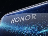 The Honor 60 series will arrive on December 1. (Image source: Honor)