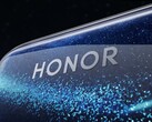 The Honor 60 series will arrive on December 1. (Image source: Honor)