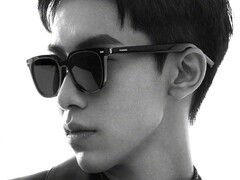 The Huawei Eyewear 2 Sunglasses will officially launch in mid-May. (Image source: Huawei)