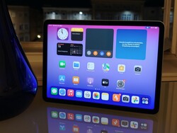 Apple iPad Air 11 (2025) review Apple iPad Air 11 (2025) review