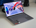 Lenovo Yoga Slim 7 14 G8 AMD Review - Custom Zen4 CPU meets great 2.9K OLED