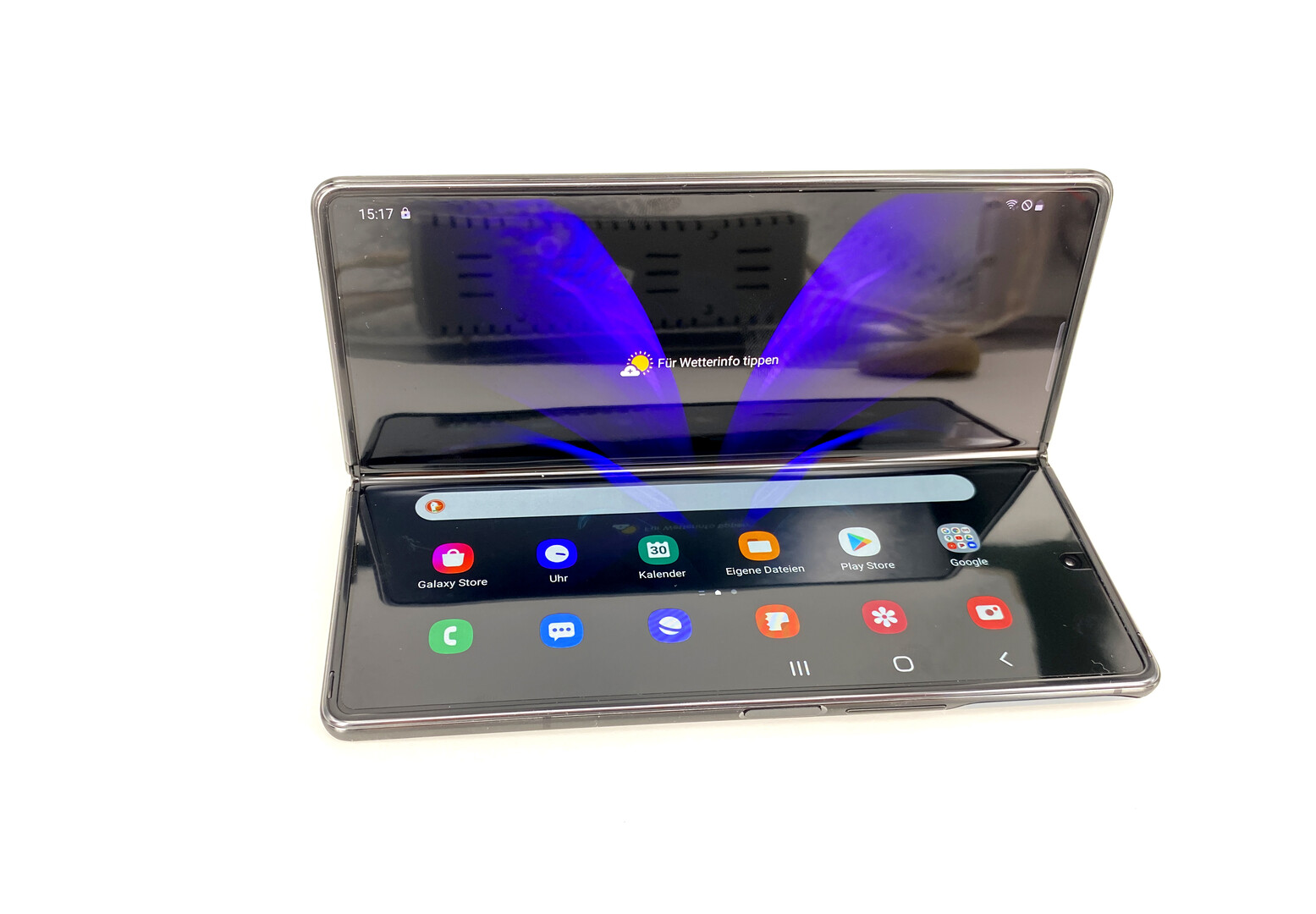 samsung galaxy z fold2 5g specs