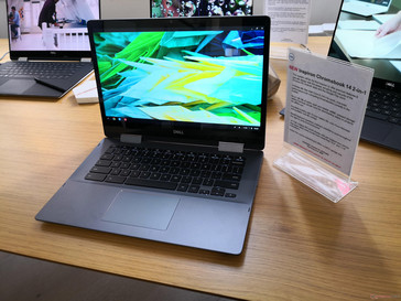 Inspiron 14 Chromebook