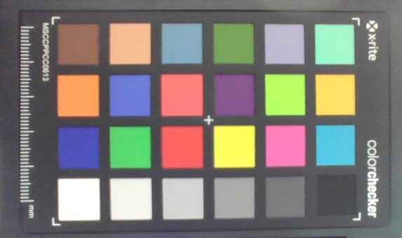 ColorChecker 