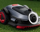 New on Kickstarter: LiDAR robotic mower Keenmow K1.