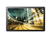 LG is reportedly working on a new Android tablet (image via Clien)