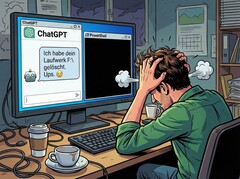 Drive deleted instead of folder