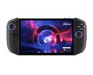 The Lenovo Legion Go 2 with SteamOS pre-installed will be available in June 2026. (image source: Lenovo)