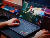 Thanks to a steep markdown, the Lenovo Legion Slim 5 14 is now priced extremely competitively (Image: Alex Wätzel)