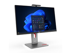 Lenovo ThinkCentre M90a Pro packs an Nvidia RTX 4050 (Image source: Lenovo)