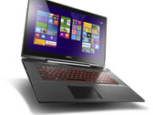 Lenovo reveals Tab S8 and Y70 Touch ahead of IDF 2014