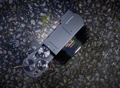 The Lumix TZ200 pictured here will apparently soon have a successor.