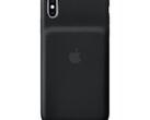 The Apple Smart Battery Case for the iPhone XS Max. (Source: Apple)