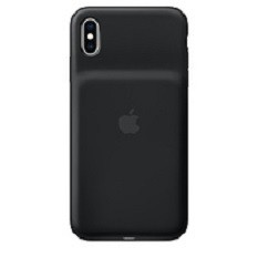 The Apple Smart Battery Case for the iPhone XS Max. (Source: Apple)
