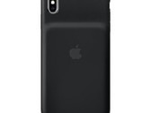 The Apple Smart Battery Case for the iPhone XS Max. (Source: Apple)