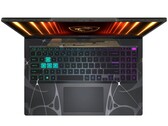 MSI Cyborg 15 gaming laptop weighs 4.29 lbs (1.94 kg).