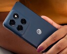 The Motorola Edge 60 Stylus is exclusive to India for now. (Image source: Motorola)