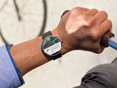 Google Motorola Moto 360 gets software update with improved battery life