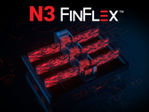 Is this 3nm from TSMC? (Source: TSMC)