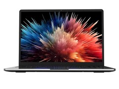 The A15 Pro is an affordable 16-inch notebook with AMD Ryzen 5 APU (Image source: Ninkear)