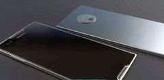 Nokia 9 Android flagship unofficial render, launch expected by the end of August, priced at $700 USD