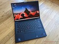 Core i7-1265U vs. Core i5-1250P: Lenovo ThinkPad X1 Carbon Gen 10 laptop review
